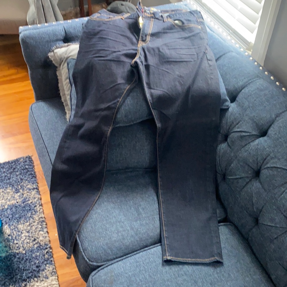 Comfy jeans great price